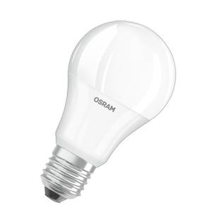 Лампа светодиодная 8,5W 4000К Е27 LED VALUE CLА75 OSRAM